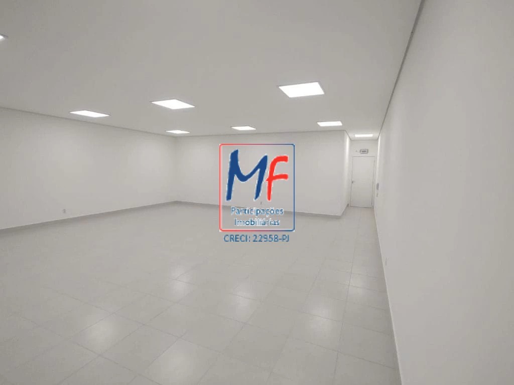 Loja-Salão, 73 m² - Foto 4