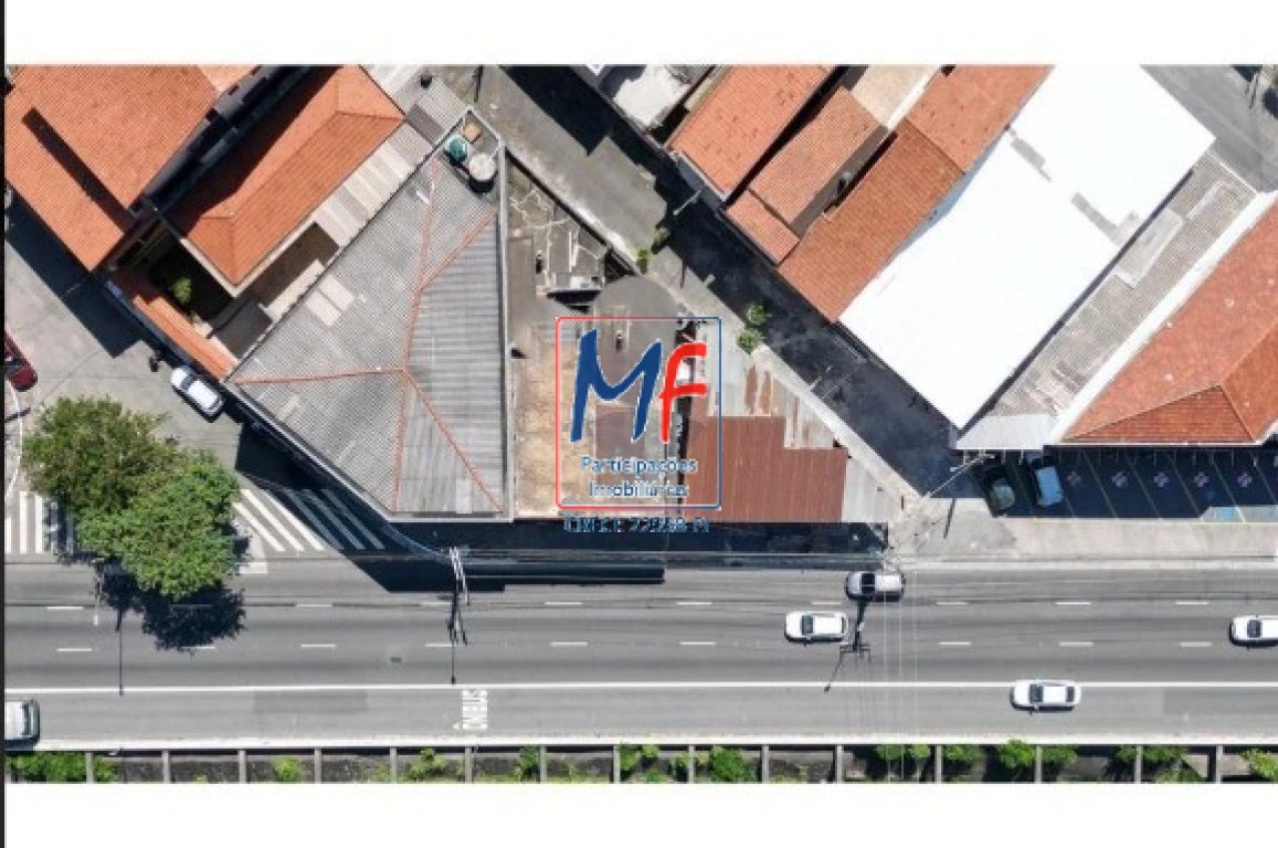 Prédio Inteiro, 274 m² - Foto 6