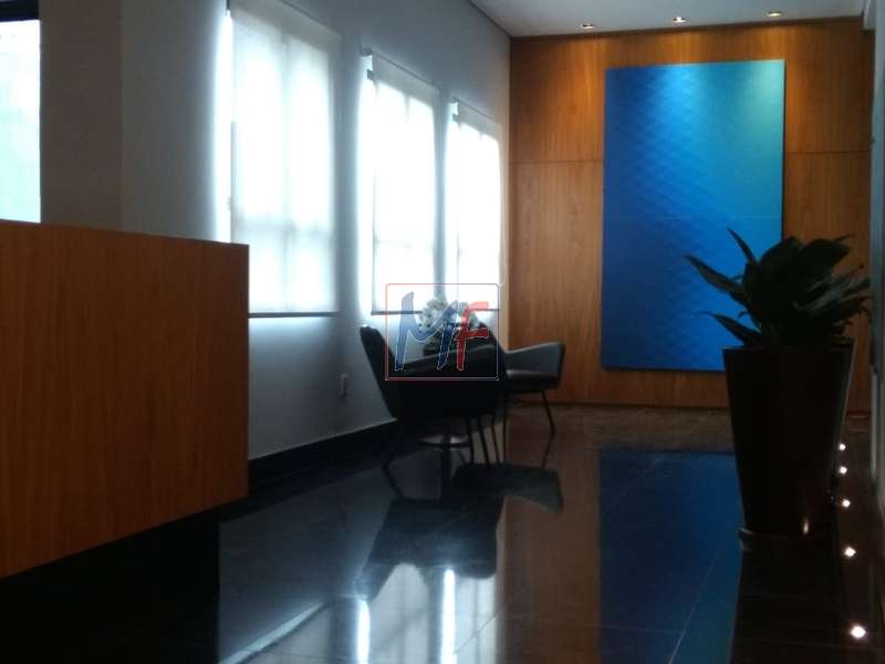 Sala-Conjunto, 35 m² - Foto 4