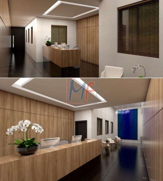 Sala-Conjunto, 35 m² - Foto 23