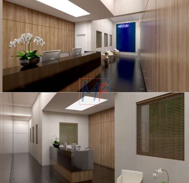 Sala-Conjunto, 35 m² - Foto 25