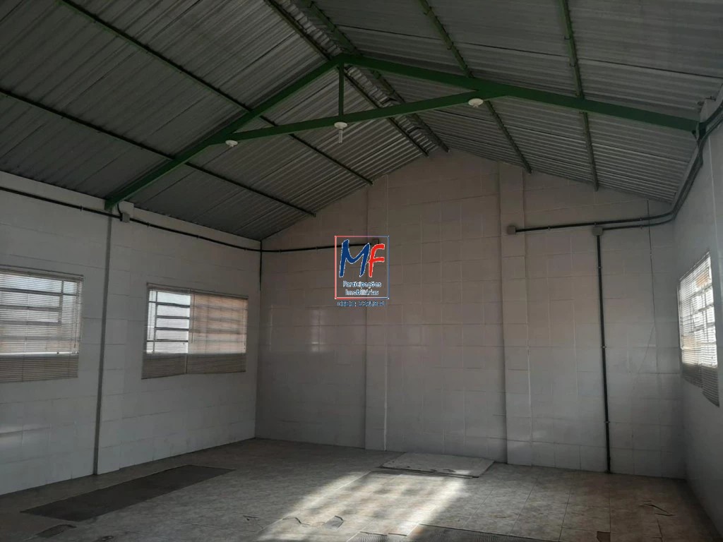Depósito-Galpão, 320 m² - Foto 1
