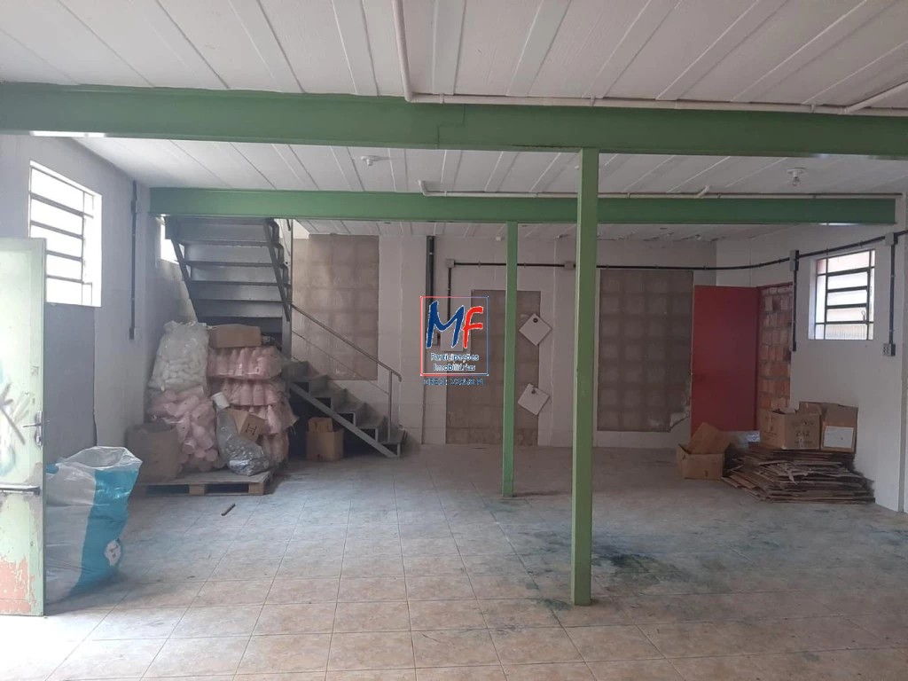 Depósito-Galpão, 320 m² - Foto 2