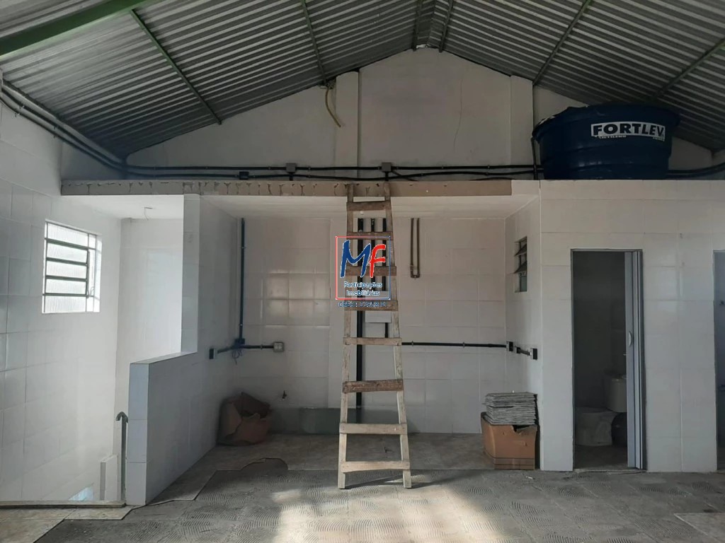 Depósito-Galpão, 320 m² - Foto 5