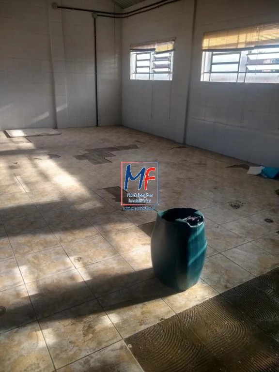 Depósito-Galpão, 320 m² - Foto 6