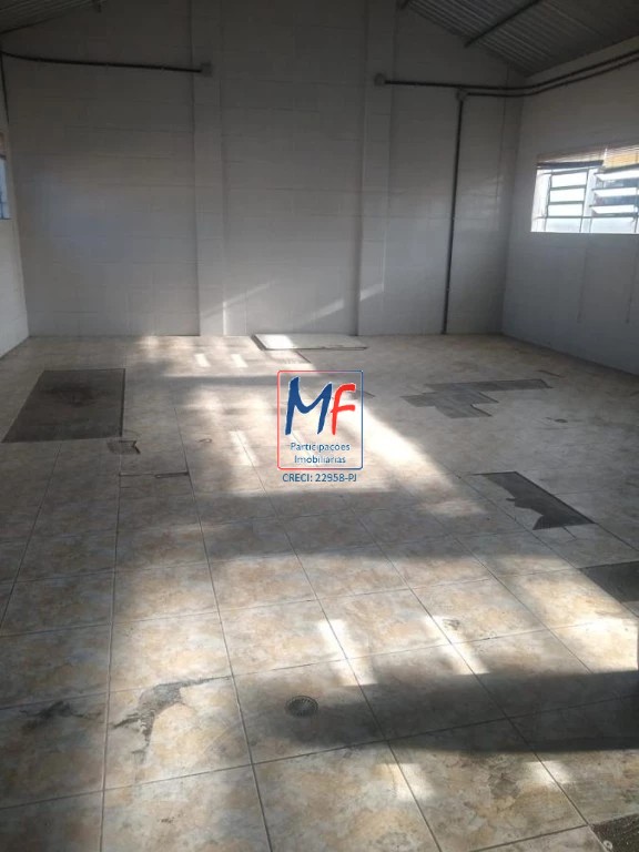 Depósito-Galpão, 320 m² - Foto 7
