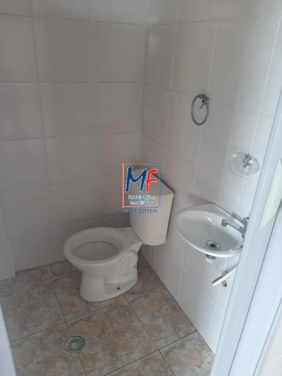 Depósito-Galpão, 320 m² - Foto 8