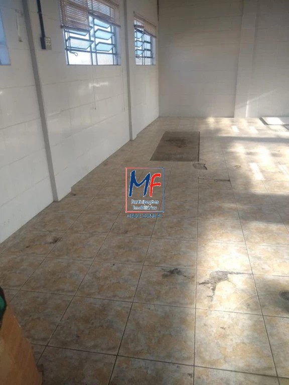 Depósito-Galpão, 320 m² - Foto 9