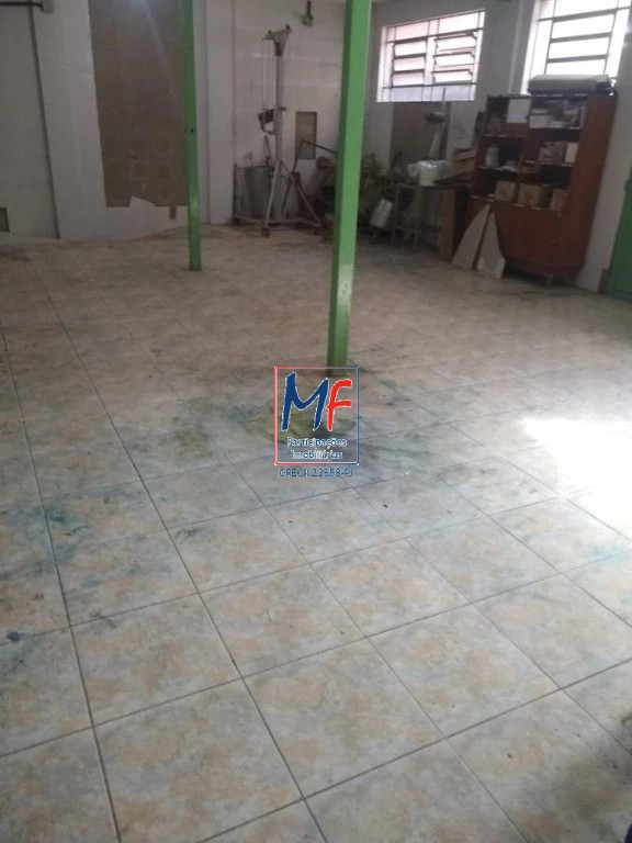 Depósito-Galpão, 320 m² - Foto 10