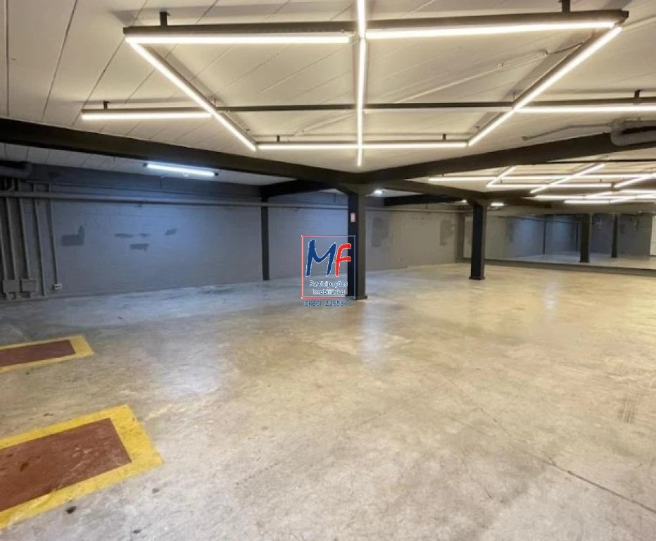 Prédio Inteiro, 560 m² - Foto 4