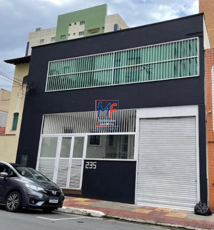 Prédio Inteiro, 560 m² - Foto 1