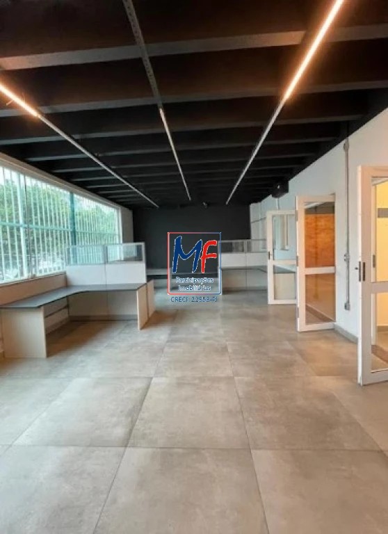 Prédio Inteiro, 560 m² - Foto 8