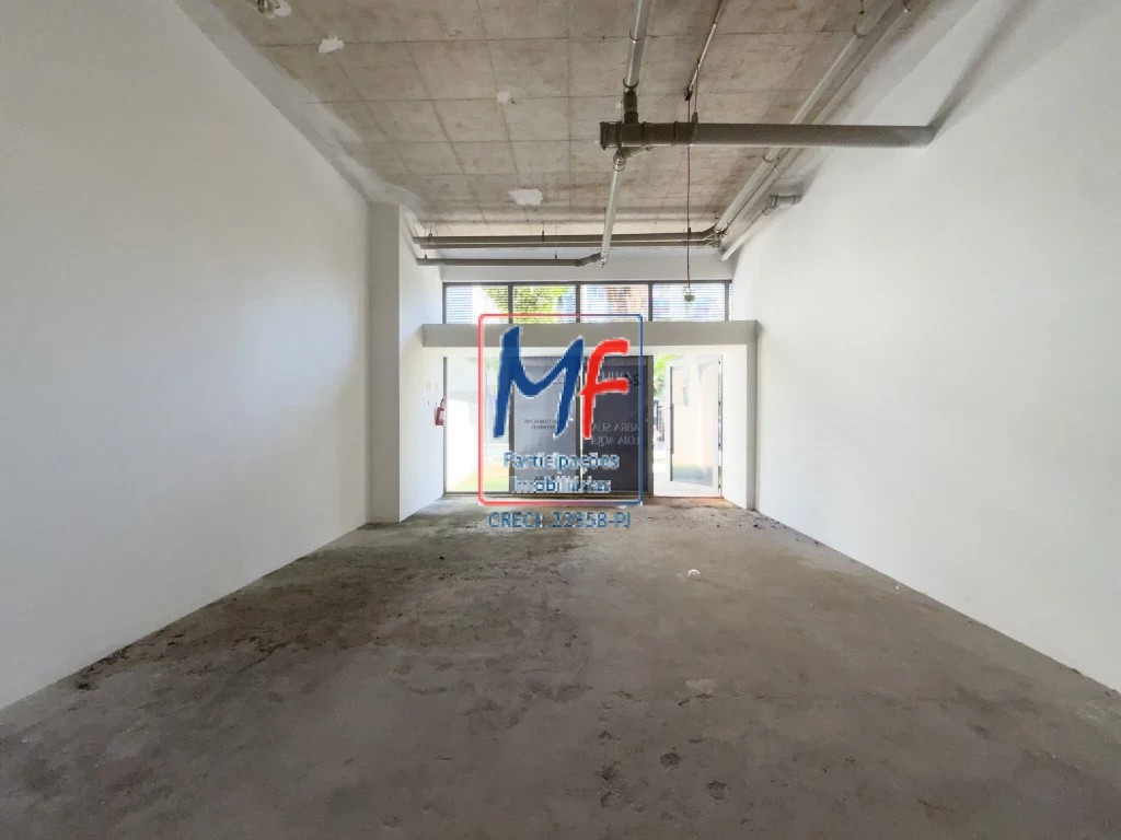 Loja-Salão, 302 m² - Foto 3