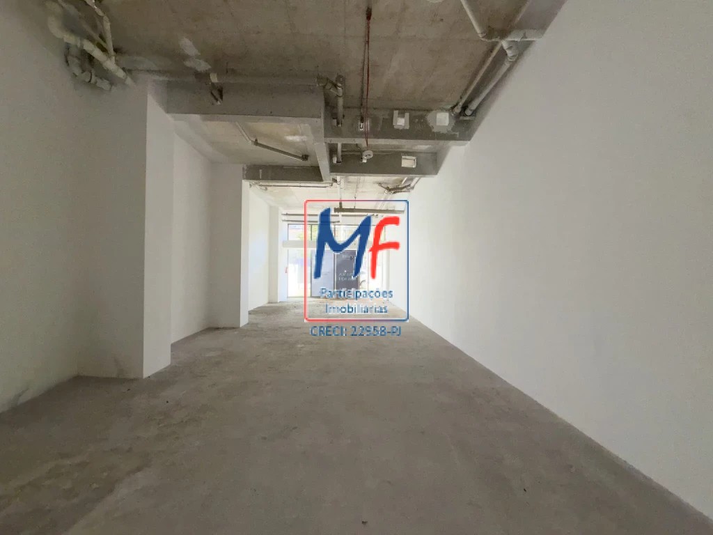 Loja-Salão, 302 m² - Foto 4