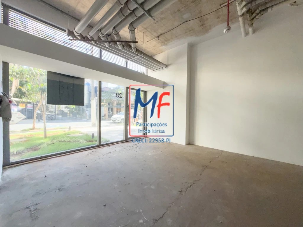 Loja-Salão, 302 m² - Foto 5