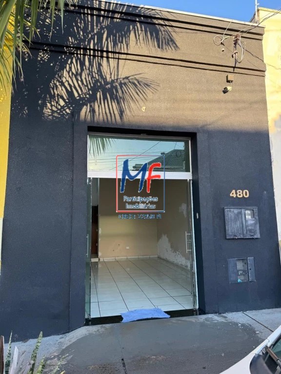 Prédio Inteiro, 208 m² - Foto 1