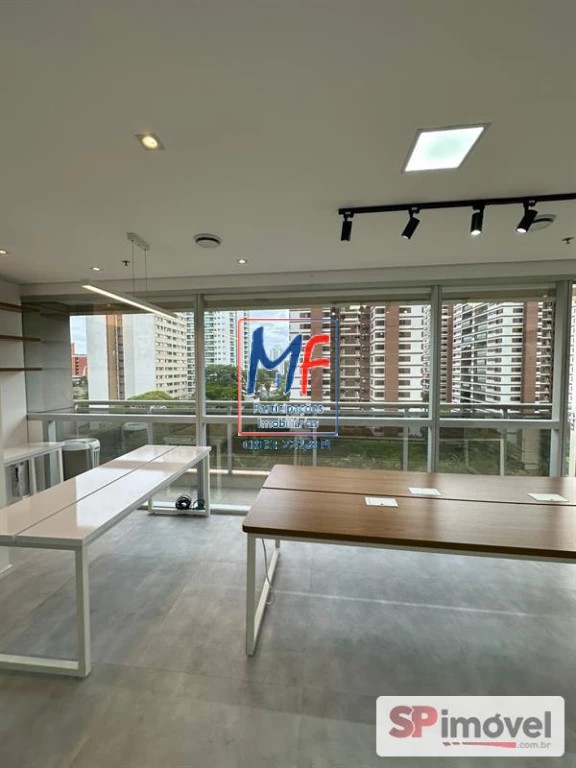 Loja-Salão, 50 m² - Foto 2