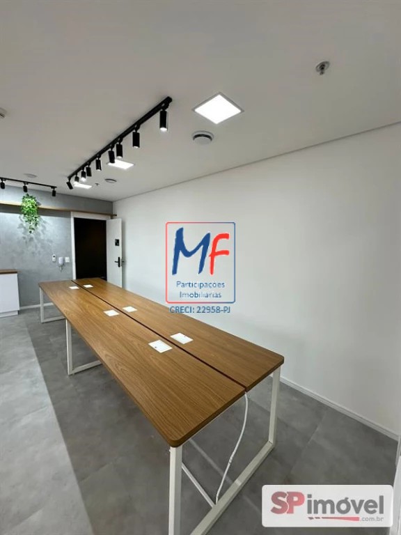 Loja-Salão, 50 m² - Foto 3