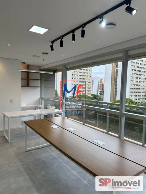 Loja-Salão, 50 m² - Foto 4