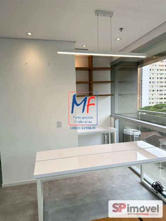 Loja-Salão, 50 m² - Foto 6