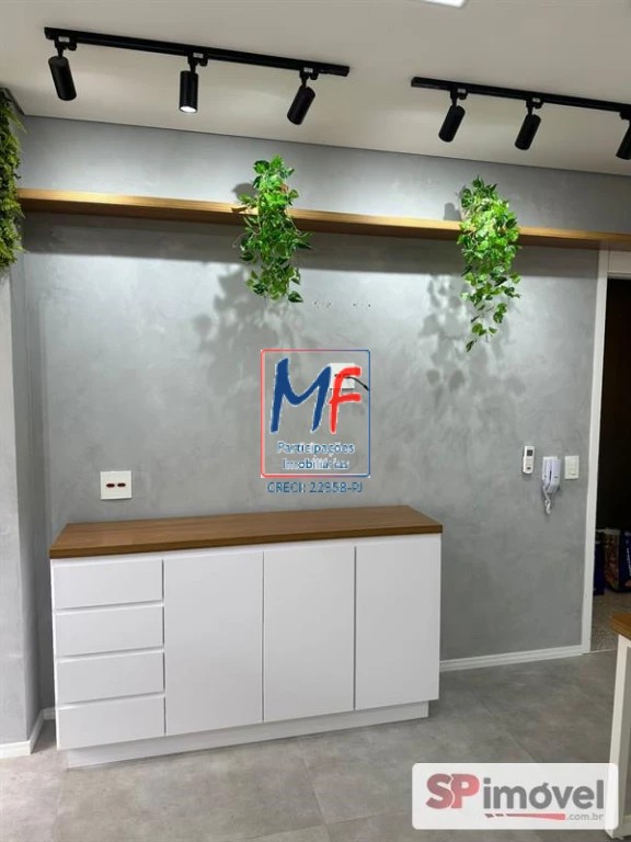 Loja-Salão, 50 m² - Foto 8