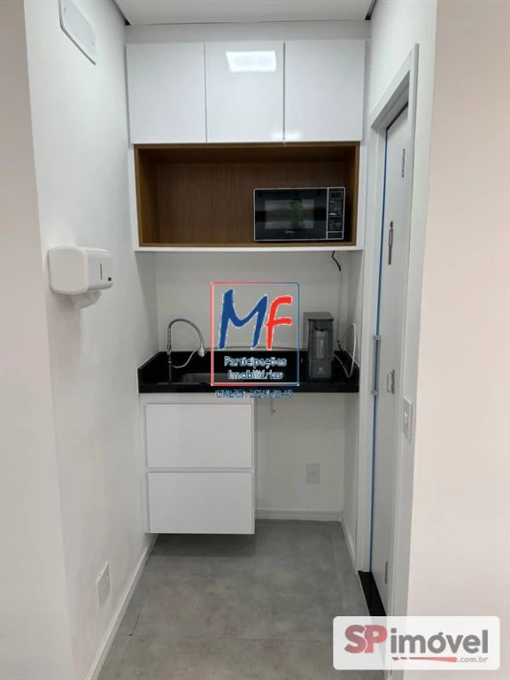 Loja-Salão, 50 m² - Foto 9