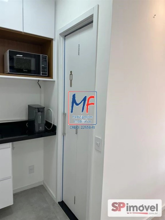 Loja-Salão, 50 m² - Foto 10