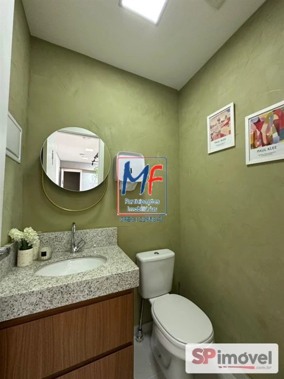 Loja-Salão, 50 m² - Foto 11