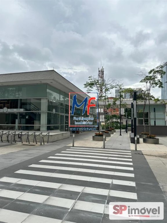 Loja-Salão, 50 m² - Foto 14