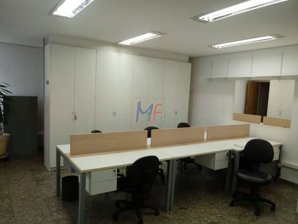 Conjunto Comercial-Sala à venda, 208m² - Foto 3