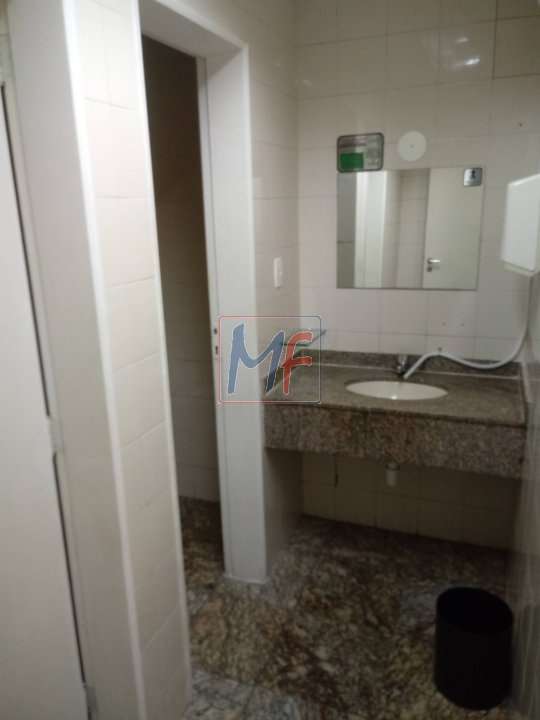 Conjunto Comercial-Sala à venda, 208m² - Foto 6