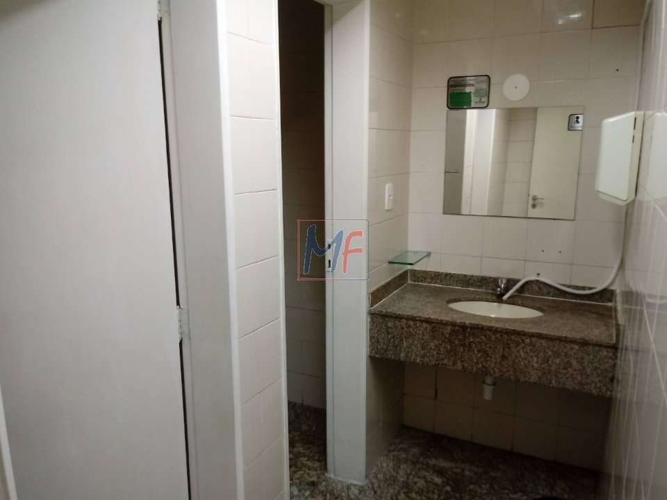 Conjunto Comercial-Sala à venda, 208m² - Foto 8