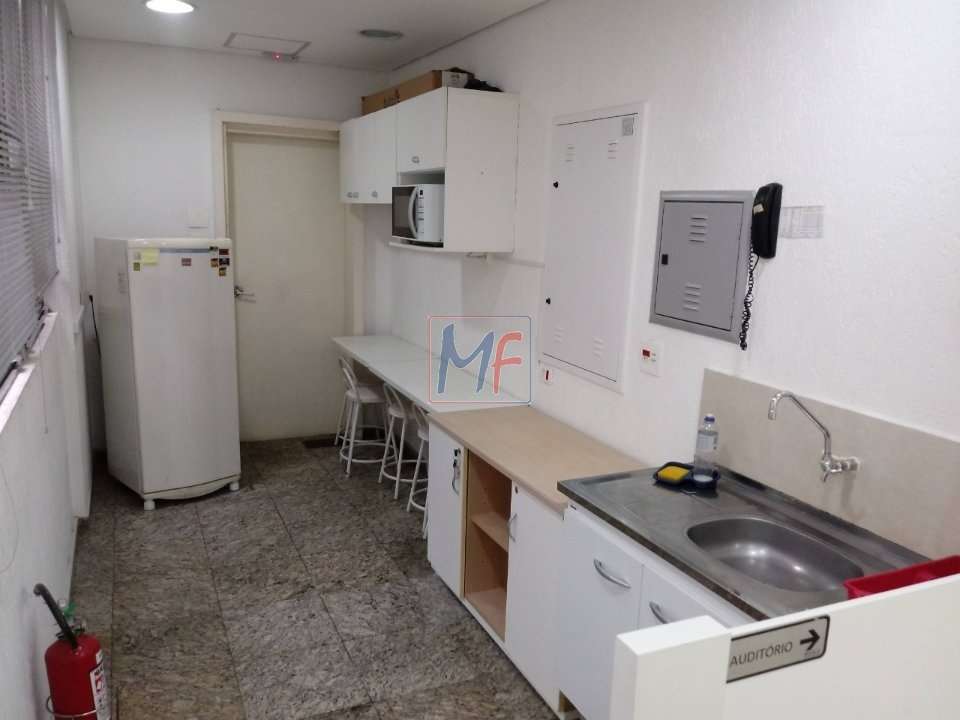 Conjunto Comercial-Sala à venda, 208m² - Foto 11