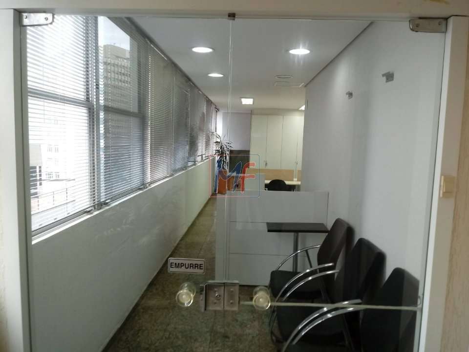 Conjunto Comercial-Sala à venda, 208m² - Foto 12