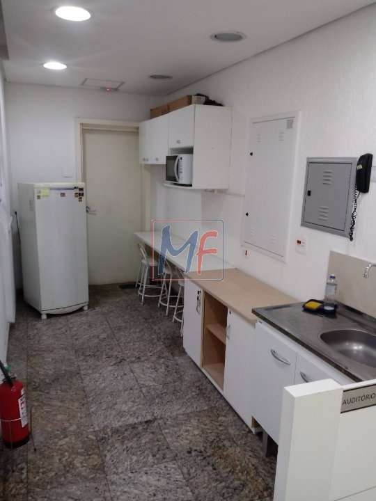 Conjunto Comercial-Sala à venda, 208m² - Foto 13