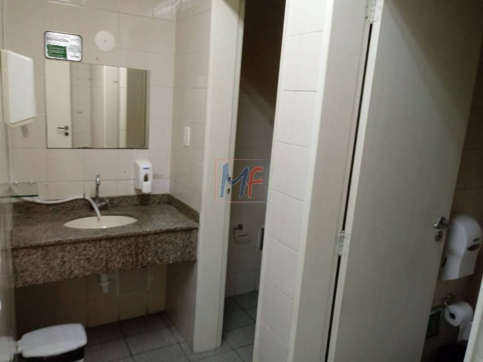 Conjunto Comercial-Sala à venda, 208m² - Foto 14