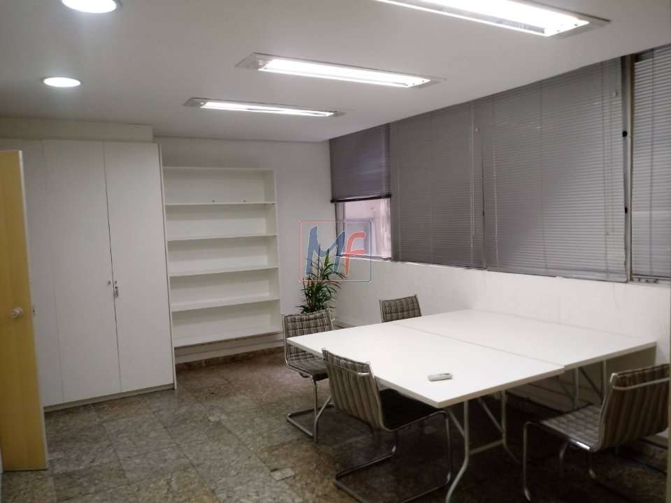 Conjunto Comercial-Sala à venda, 208m² - Foto 20