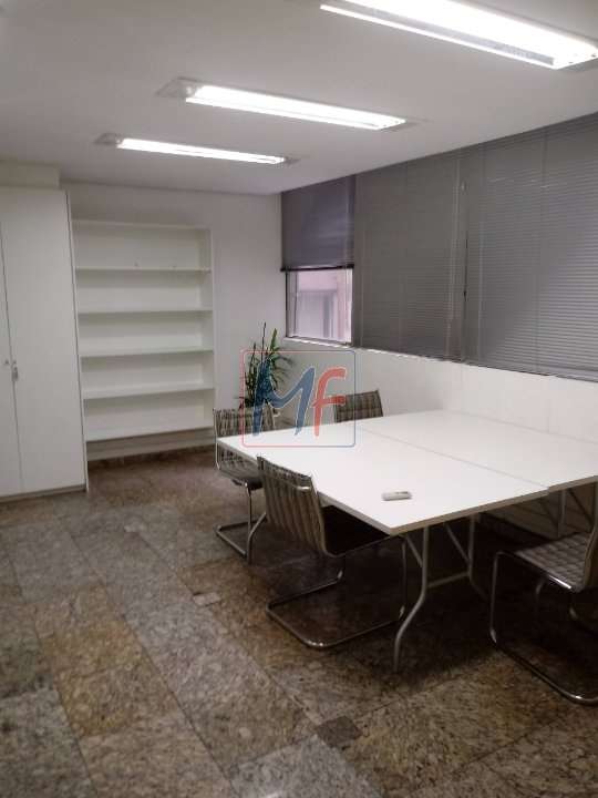 Conjunto Comercial-Sala à venda, 208m² - Foto 21