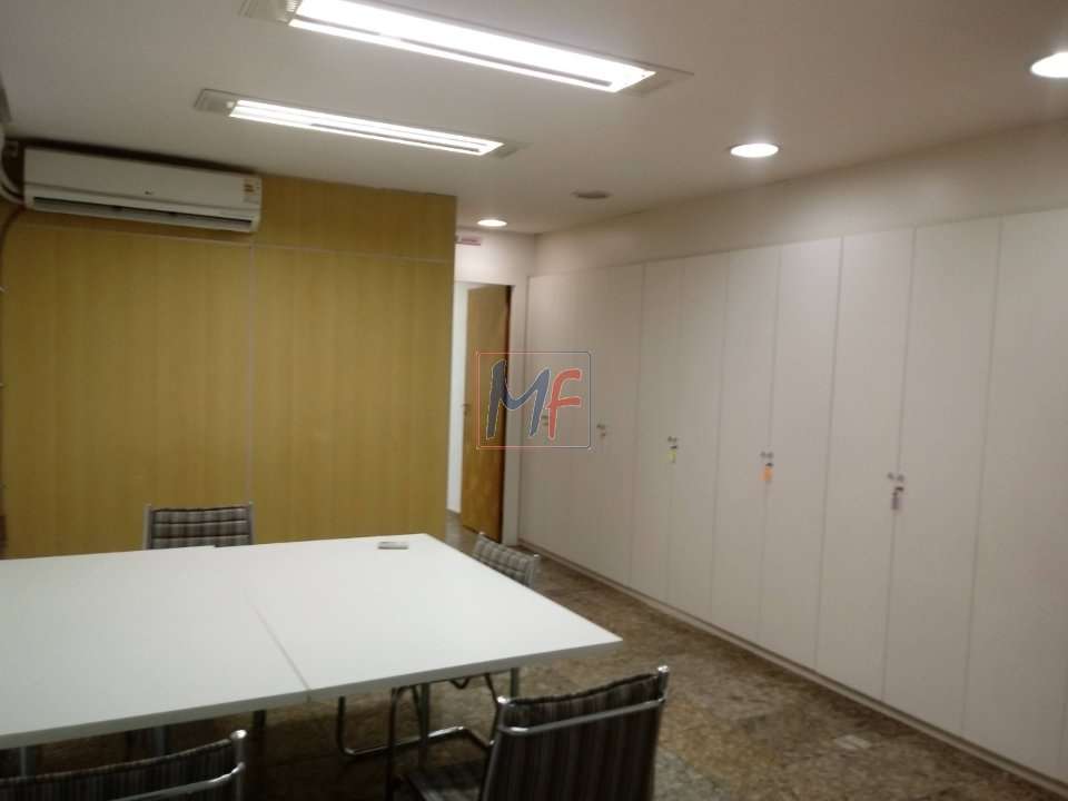 Conjunto Comercial-Sala à venda, 208m² - Foto 22