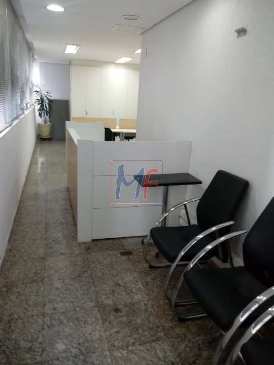 Conjunto Comercial-Sala à venda, 208m² - Foto 23