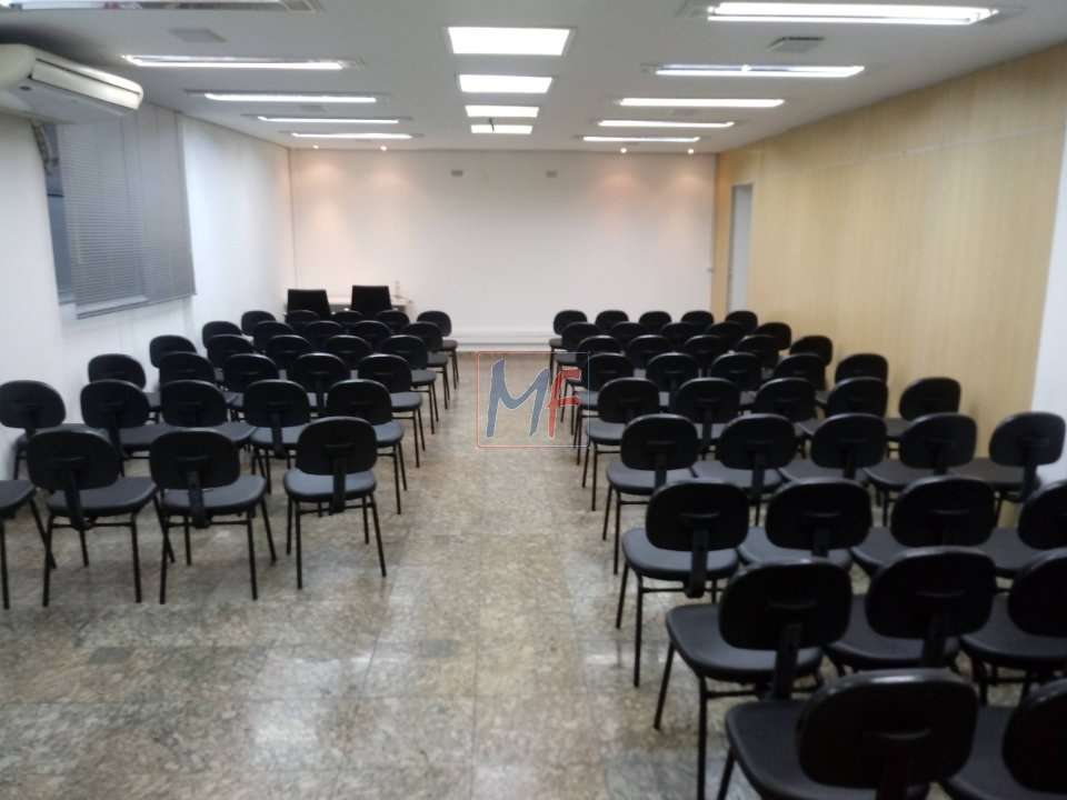 Conjunto Comercial-Sala à venda, 208m² - Foto 24