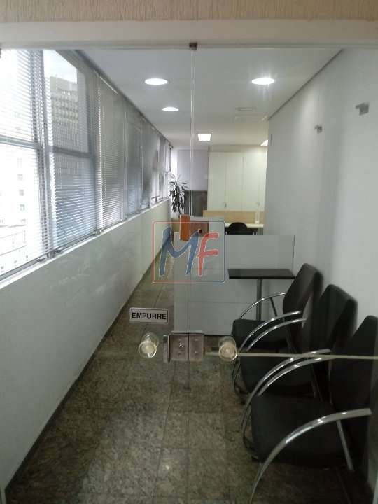 Conjunto Comercial-Sala à venda, 208m² - Foto 26