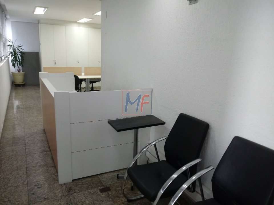 Conjunto Comercial-Sala à venda, 208m² - Foto 28