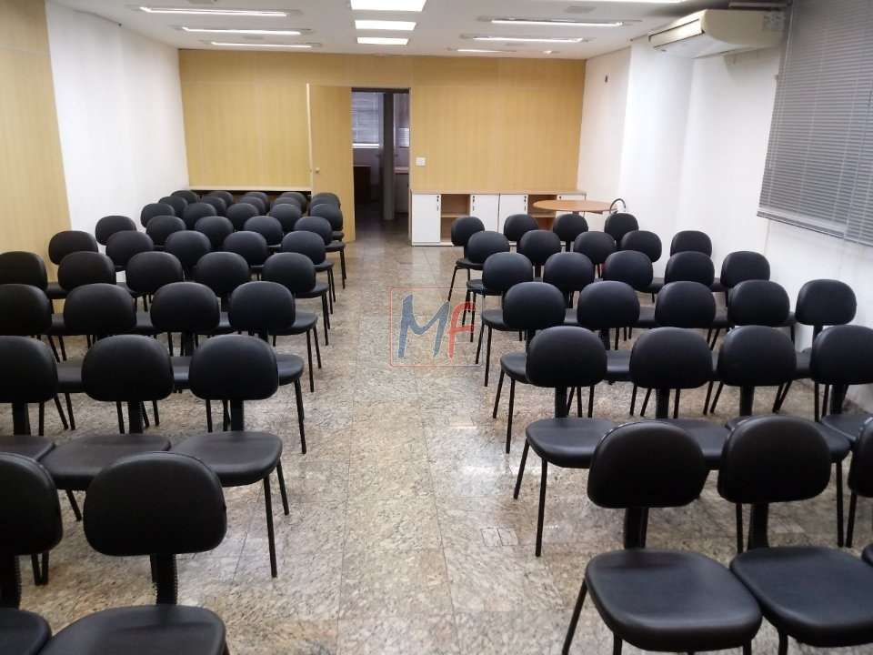 Conjunto Comercial-Sala à venda, 208m² - Foto 29