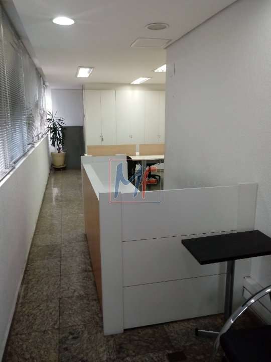 Conjunto Comercial-Sala à venda, 208m² - Foto 30