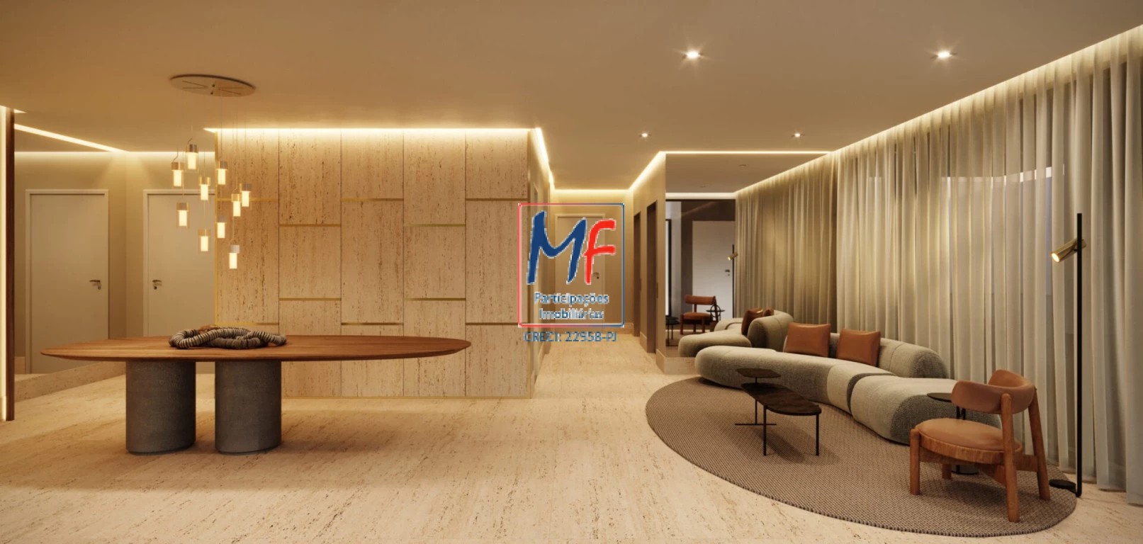 Apartamento, 3 quartos, 70 m² - Foto 2