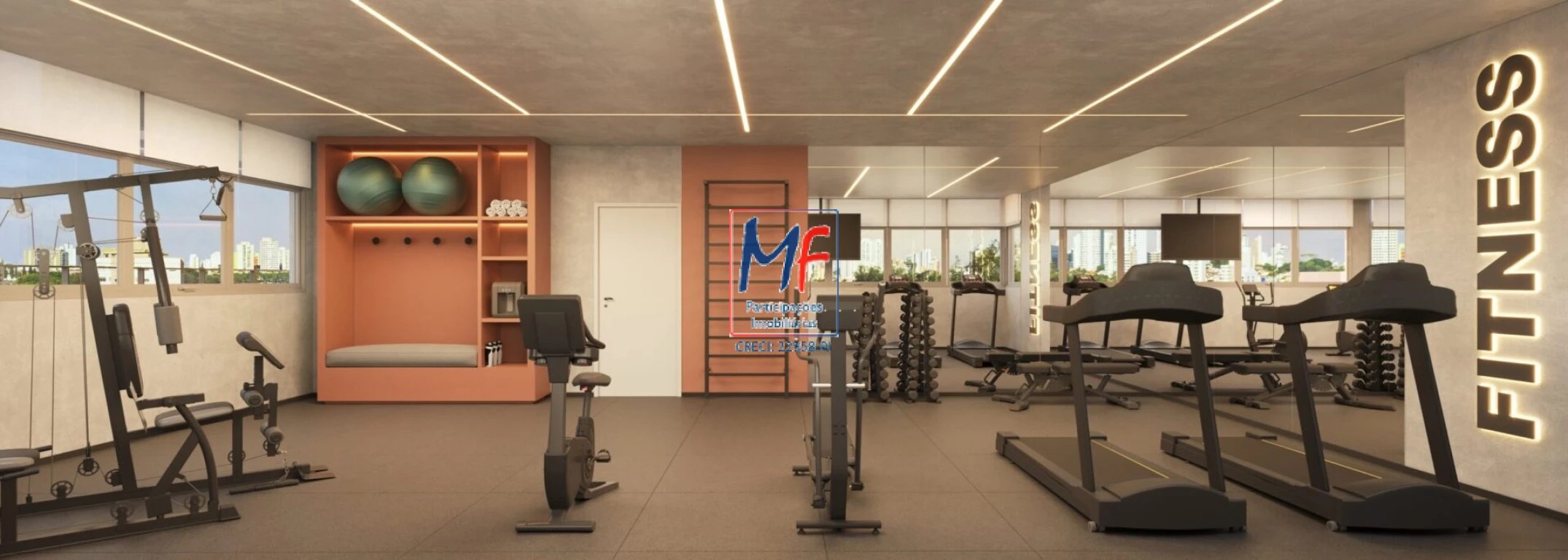 Apartamento, 3 quartos, 70 m² - Foto 5