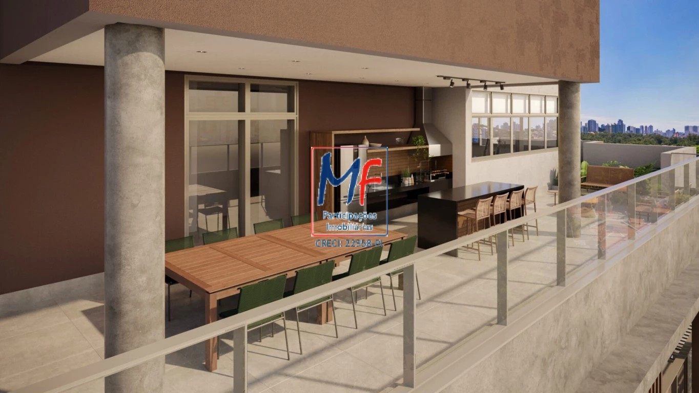 Apartamento, 3 quartos, 70 m² - Foto 7