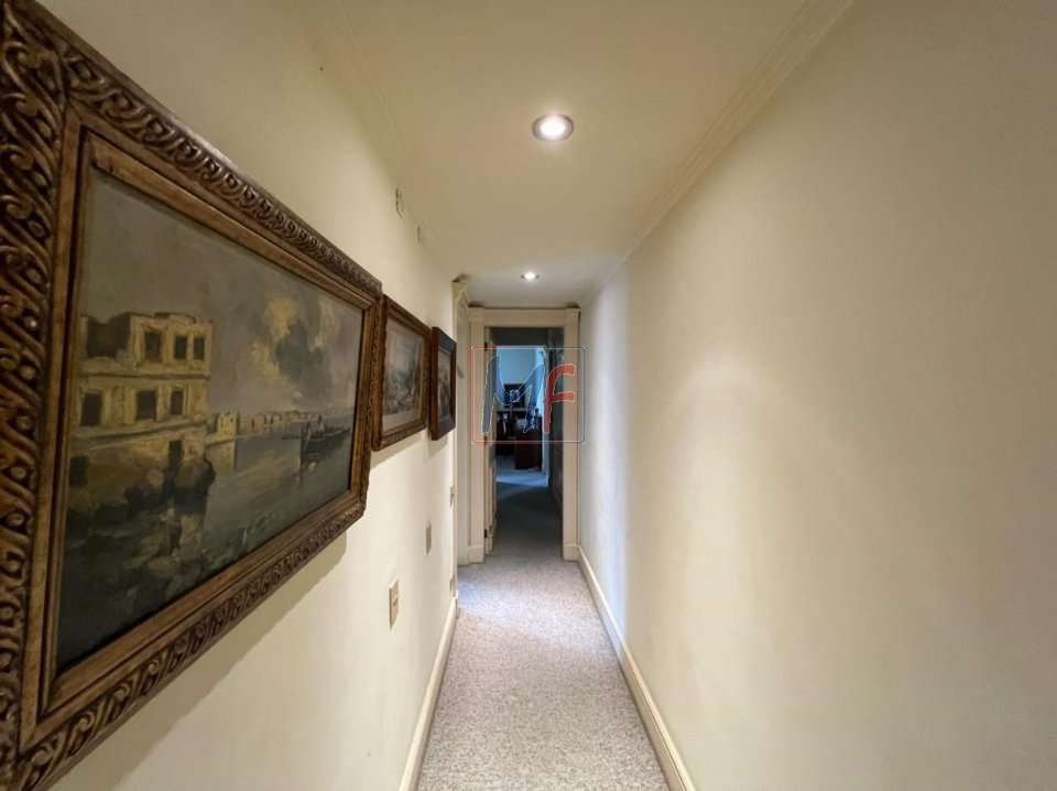 Apartamento, 3 quartos, 220 m² - Foto 2