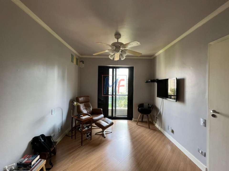 Apartamento, 3 quartos, 220 m² - Foto 3